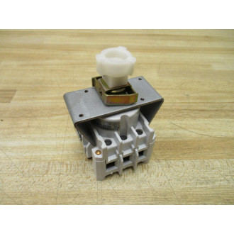 Bussmann BDNF30 Switch - Used