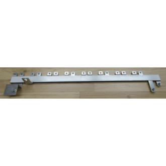 Eldre A74100-260-02 Bus Bar Block ECI-17436 - Used