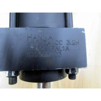 Hanna MF2-3A-CC-3.25 Cylinder MF23ACC325 - Used
