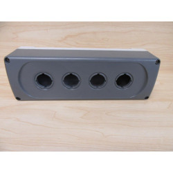 ASEA ABB MEP4-0 Switch Enclosure - Used