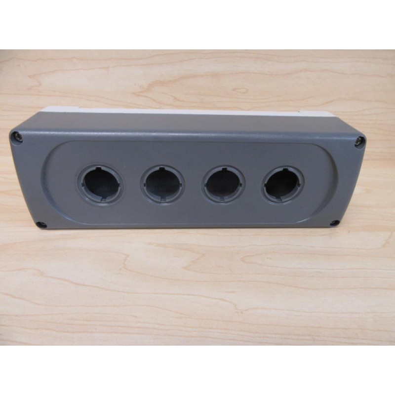 ASEA ABB MEP4-0 Switch Enclosure - Used