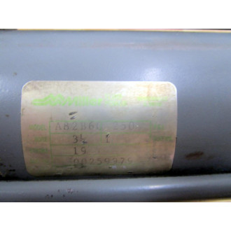 Miller A82B6C Cylinder - Used