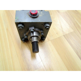 Miller A82B6C Cylinder - Used