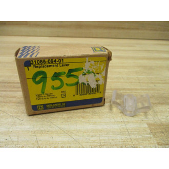 Square D 31085-094-01 Replacement Lever 3108509401