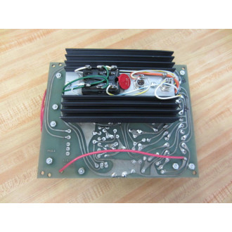 Acrison 105-2-178 DC Drive Power Supply Bd 1052178 - Used