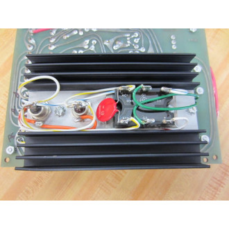 Acrison 105-2-178 DC Drive Power Supply Bd 1052178 - Used