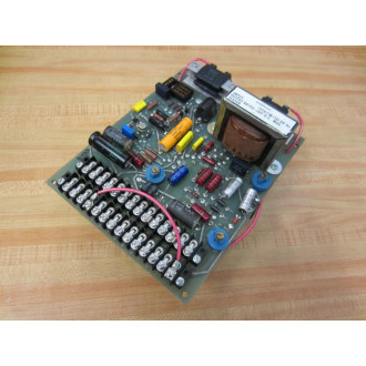 Acrison 105-2-178 DC Drive Power Supply Bd 1052178 - Used