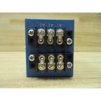Cutler HammerEatonWestinghouse T902 C8014 Power Relay T902C8014