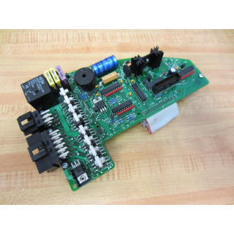 Wolfle 478258.403 Circuit Board 478258403 - Used