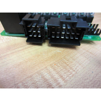Wolfle 478258.403 Circuit Board 478258403 - Used