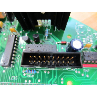 Wolfle 478258.403 Circuit Board 478258403 - Used