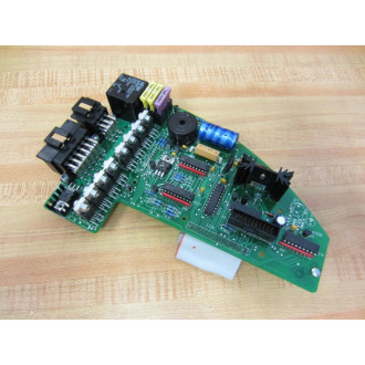 Wolfle 478258.403 Circuit Board 478258403 - Used