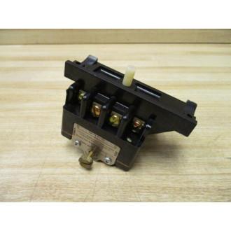 P&H Harnischfeger 479U114 Pneumatic Timer On Delay - New No Box