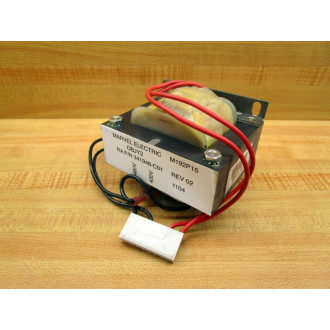 Marvel Electric 341948-C01 Transformer OBJY2 - New No Box