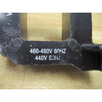 General Electric 15D22G004 Coil Series A - Used