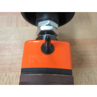 Holzher 131.5609 Rod Dosing Digital CPL 1315609