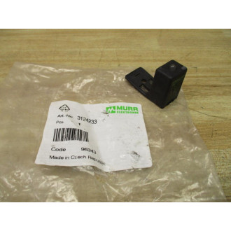 Murr Elektronik 3124233 Valve Plug Suppressor