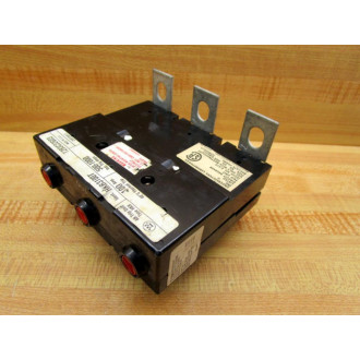 Westinghouse HKB3100T Circuit Breaker - Used