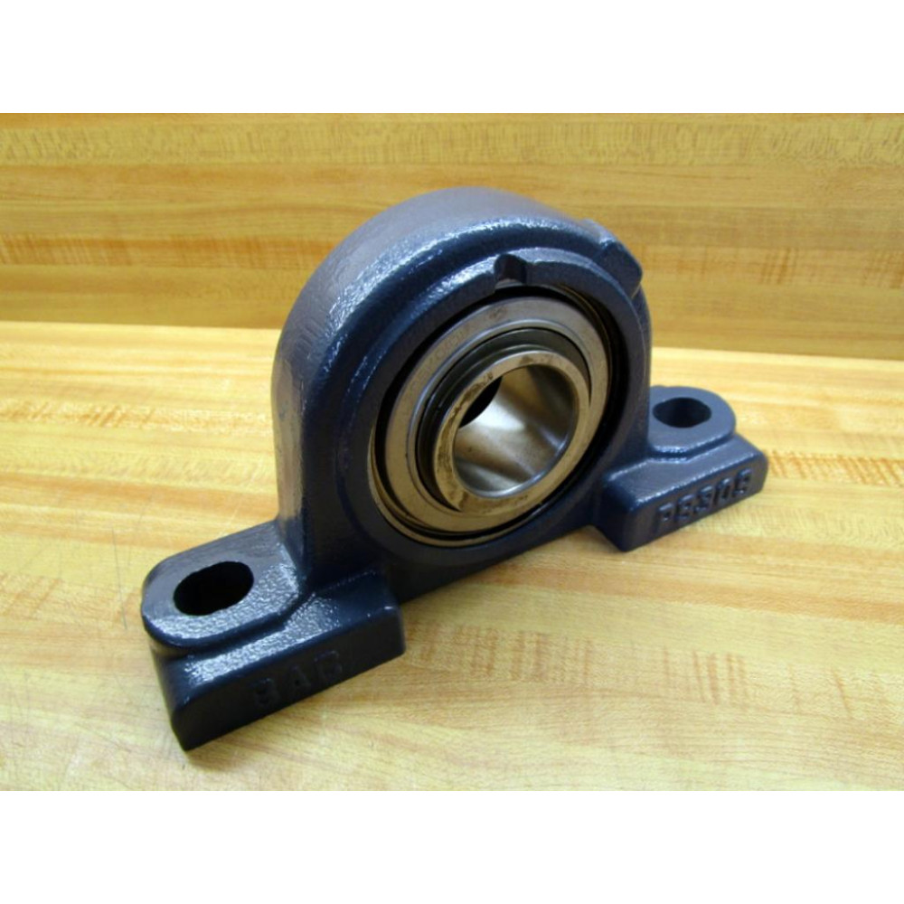 BAC PS309 Pillow Block Bearing L309KO (01) - New No Box
