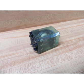 Midland Ross 157-23T1L2 Midtex Division Relay 15723T1L2 - Used