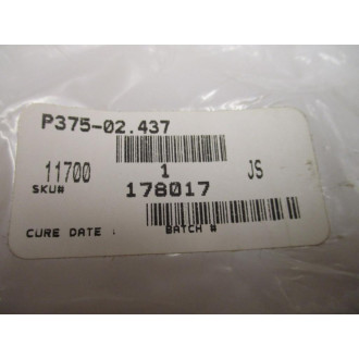 P375-02.437 Seal Ring