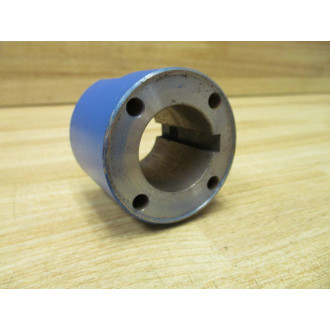 Martin 4H 1-18 Quadra-Flex Spacer Coupling Hub 4H118