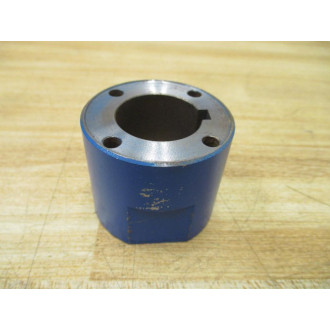 Martin 4H 1-18 Quadra-Flex Spacer Coupling Hub 4H118
