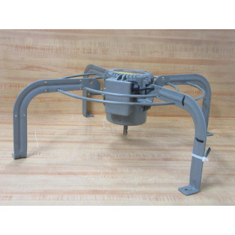 LGA TFP-F40DSE Small Propeller Fan TFP-F40DS - Used