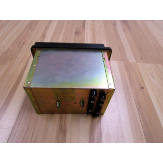Westinghouse D5B-2FM Kilowatt Meter D5B2FM - Refurbished