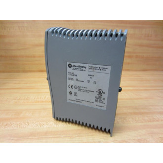 Allen Bradley 1715-IF16 Analog Input Module 1715IF16 Enclosure Only - Used