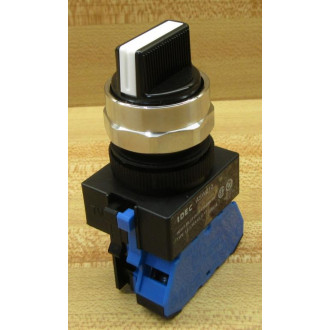 IDEC ASW210 Selector Switch