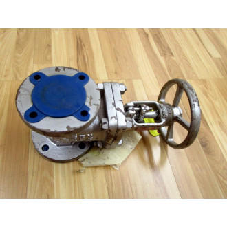 Crane 47XUF 024 Valve 47XUF024 - Used