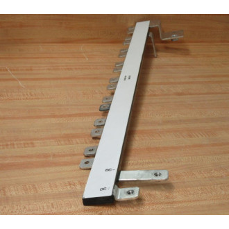 Eldre 19648 95 09 Bus Bar Block 196489509 - Used