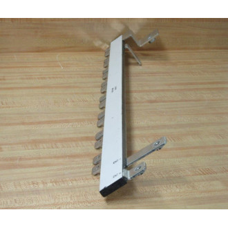 Eldre 19648 95 12 Bus Bar Block 196489512 - Used