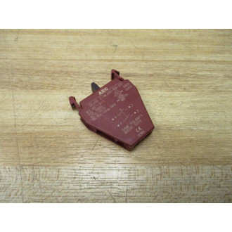 AEG 910-159-017 Contact Block SEU20 - New No Box