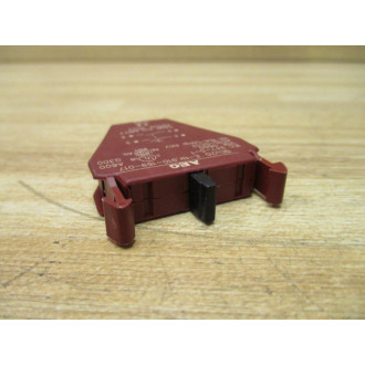 AEG 910-159-017 Contact Block SEU20 - New No Box