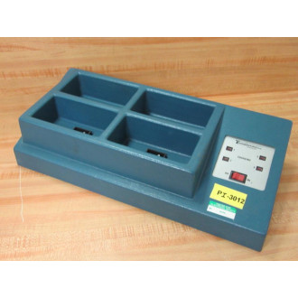 Transmation 1004 4-Pack Charger - Used