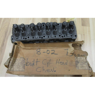 General Motors 2776952 Head Assembly - Refurbished