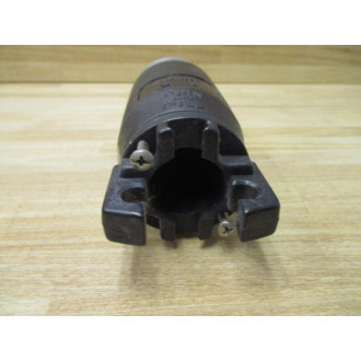 Hubbell HBL254158 Hubbellock Locking Plug 254158 - Used