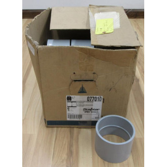 Sceptor EC55 Coupling (Pack of 17)