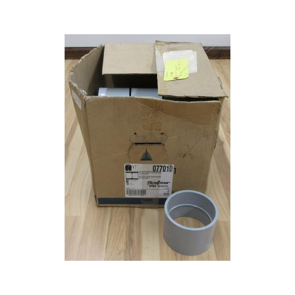 Sceptor EC55 Coupling (Pack of 17)