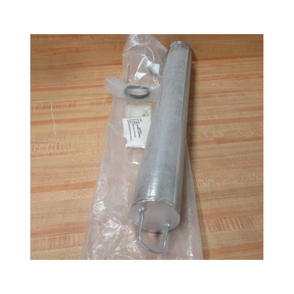 Pall AB2PHJ7 Filter Element Cartridge WHandleBracket OD 2.3970"