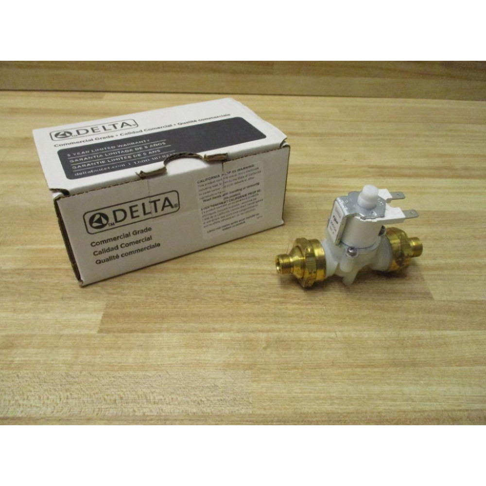 Delta 063257A Solenoid Valve D063257A
