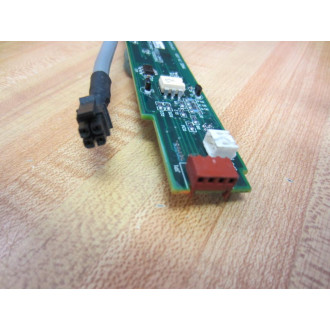 Ingersoll-Rand GEA40-A2309 Communication Board GEA40A2309 - Used