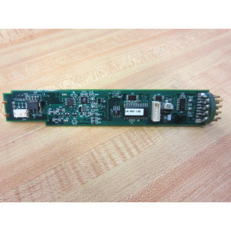 Ingersoll-Rand GEA40-A2309 Communication Board GEA40A2309 - Used