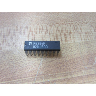 Advanced Micro P8284A Integrated Circuit 020W8AA (Pack of 2) - New No Box
