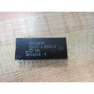 Signetics CN52661N Integrated Circuit - New No Box