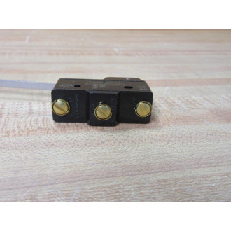 Micro Switch BZ-2RW863-A2 Switch BZ2RW863A2 (Pack of 4) - New No Box