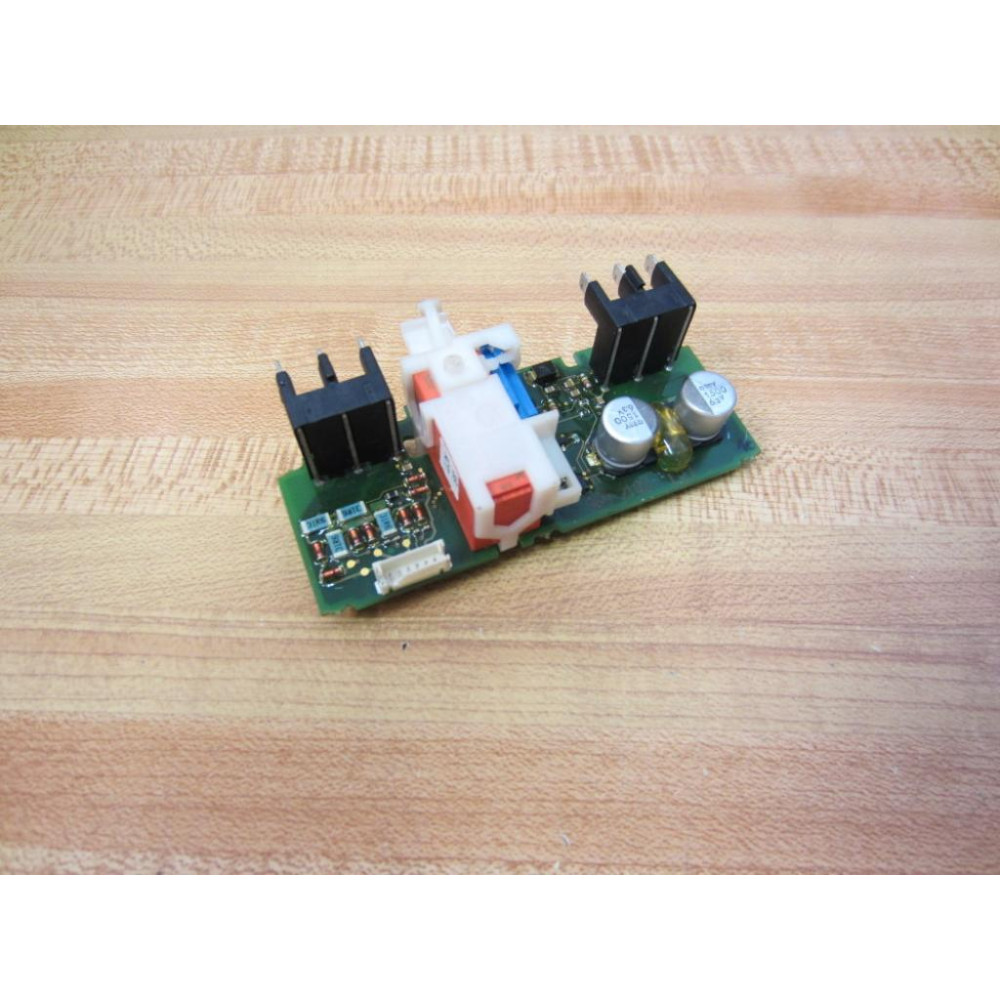 Siemens 969-2100-05-2 Circuit Board 9692100052 - Used