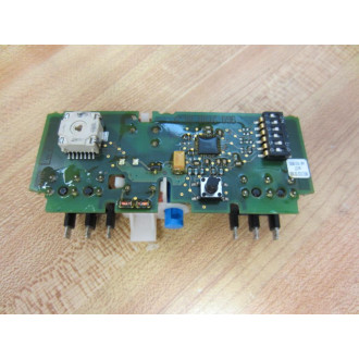 Siemens 969-2100-05-2 Circuit Board 9692100052 - Used